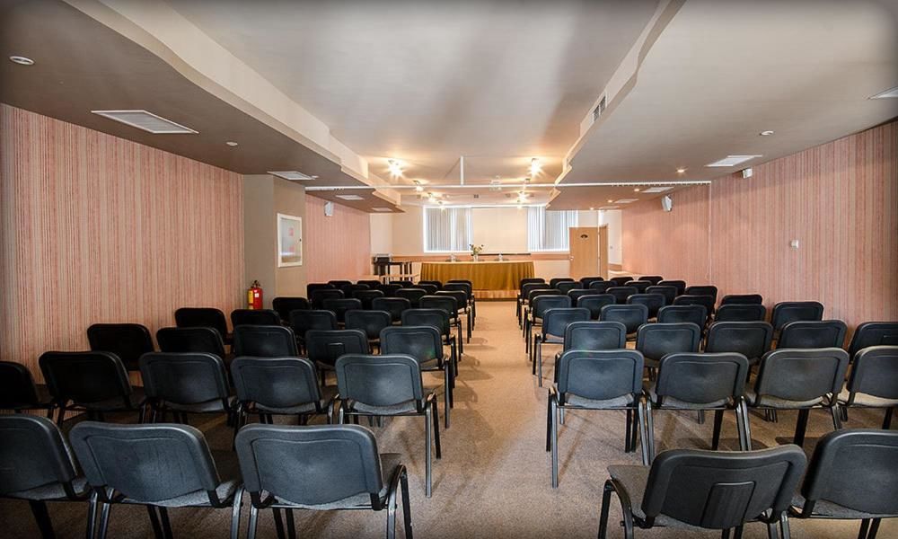 Отель Alliance Hotel Пловдив